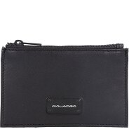 Piquadro Harper Etui na karty kredytowe skórzane 12 cm zdjęcie produktu