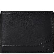 camel active Stone Portfel Ochrona RFID Skóra 11 cm zdjęcie produktu