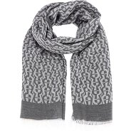 AIGNER Casual Scarf 190 cm zdjęcie produktu