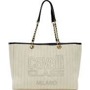 Cavalli Class Vale Shopper Bag 40 cm zdjęcie produktu