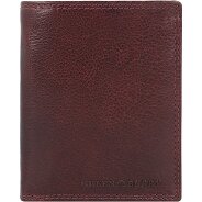 Greenburry Portfel RFID skórzany 10 cm zdjęcie produktu