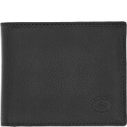 The Bridge Isaia Portfel Skórzany 11 cm zdjęcie produktu