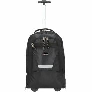 Lightpak Master 2-Wheel Backpack Trolley 48 cm Komora na laptopa zdjęcie produktu