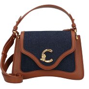 Coccinelle C-Me Torba Skórzany 23.5 cm zdjęcie produktu