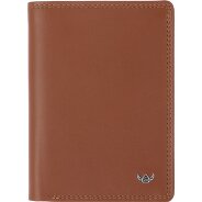 Golden Head Polo Identity Card Case RFID Leather 9 cm zdjęcie produktu