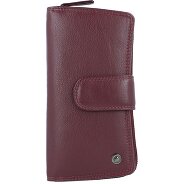 Greenburry Gąbczasta skóra portfela 9,5 cm zdjęcie produktu