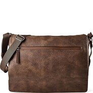camel active Traces Posłaniec Skórzany 38.5 cm Komora na laptopa zdjęcie produktu