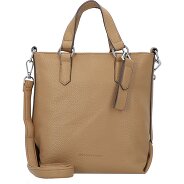 Tom Tailor Olive Shopper Bag 26 cm zdjęcie produktu