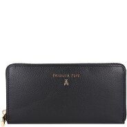 Patrizia Pepe Essentials Wallet Leather 19 cm zdjęcie produktu