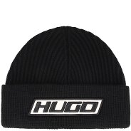 Hugo Xoccar Czapka z dzianiny zdjęcie produktu