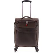 Gladiator 2000 4 kółka Walizka kabinowy 55 cm z plisą rozprężną zdjęcie produktu