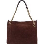 Lauren Ralph Lauren Bradley Shopper Bag Skórzany 35 cm zdjęcie produktu
