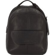 Cowboysbag Altona Plecak miejski Skórzany 22 cm zdjęcie produktu
