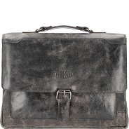 Pride and Soul Scratch Briefcase Leather 36 cm zdjęcie produktu