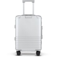 Kapten & Son Heathrow Aluminium Cabin 4 kółka Walizka kabinowy 50 cm zdjęcie produktu