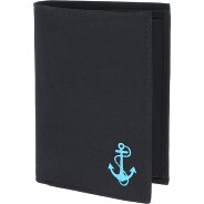 oxmox New Cryptan Portfel Ochrona RFID 10 cm zdjęcie produktu