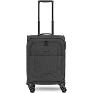 Redolz Essentials 12 CABIN 4 kółka Walizka kabinowa 55 cm zdjęcie produktu