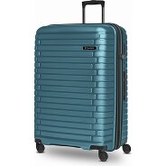 Pactastic Collection 04 THE LARGE + 4 kółka Walizka L 75 cm z funkcją poszerzenia zdjęcie produktu