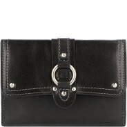 Esquire Portfel Denver RFID skórzany 13,5 cm zdjęcie produktu