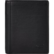 camel active Cliff Portfel Ochrona RFID Skóra 9.5 cm zdjęcie produktu