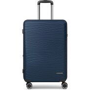 Franky Wózek 4-kołowy Dallas 3.0 M 65 cm z elastycznym składaniem zdjęcie produktu