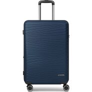 Franky Wózek 4-kołowy Dallas 3.0 M 65 cm z elastycznym składaniem zdjęcie produktu