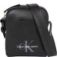 Calvin Klein Jeans Monogram Soft Mini Torba Torba na ramię 13.5 cm zdjęcie produktu