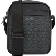 Calvin Klein CK Mixmedia Mini Torba Torba na ramię 16.5 cm zdjęcie produktu