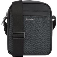 Calvin Klein CK Mixmedia Mini Torba Torba na ramię 16.5 cm zdjęcie produktu
