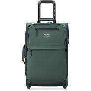 Delsey Paris Maubert 2.0 2 kółka Walizka kabinowy 55 cm z plisą rozprężną zdjęcie produktu