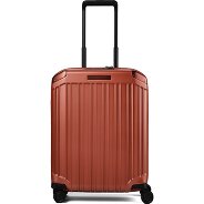 Piquadro PQ Light 4 kółka Walizka kabinowa 55 cm zdjęcie produktu