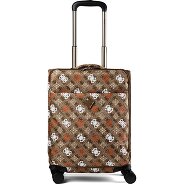 Guess Eliette 4 kółka Walizka kabinowa 52 cm zdjęcie produktu