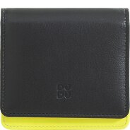 DuDu Flores Portfel Skórzany 10 cm zdjęcie produktu