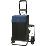 Andersen Shopper Komfort Shopper Hera Walizka na zakupy 57 cm zdjęcie produktu
