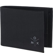 oxmox New Cryptan Portfel Ochrona RFID 11 cm zdjęcie produktu