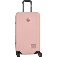 Herschel Heritage 4 kółka Walizka M 69 cm z plisą rozprężną zdjęcie produktu