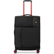 Roncato Move 4 kółka Walizka 64 cm z plisą rozprężną zdjęcie produktu