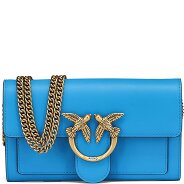 PINKO Love One Kopertówka Skórzany 19 cm zdjęcie produktu