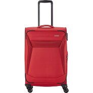 Travelite Chios 4 kółka Walizka 67 cm z plisą rozprężną zdjęcie produktu
