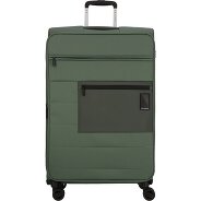 Samsonite Vaycay 4 kółka Walizka 77 cm z plisą rozprężną zdjęcie produktu