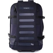 Hedgren Comby Multy 2 kółka Walizka z plecakiem Ochrona RFID 55 cm zdjęcie produktu