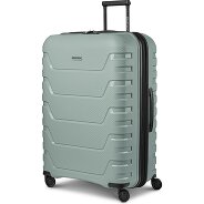 Smartbox Edition 01 4 kółka Walizka 76 cm z funkcją poszerzenia zdjęcie produktu