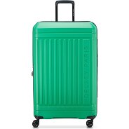 Delsey Paris Lutece Se 4 kółka Walizka 79 cm z funkcją poszerzenia zdjęcie produktu
