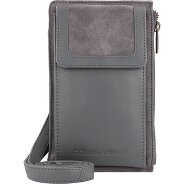 Cowboysbag Seventies Suede Etui na telefon komórkowy Skórzany 12.5 cm zdjęcie produktu