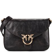 PINKO Love Satchel Mini Torba na ramię Skóra 21 cm zdjęcie produktu