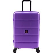 Gladiator 2700 4 kółka Walizka 64 cm zdjęcie produktu