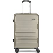 Worldpack New York 2.0 4 kółka Walizka M 67 cm zdjęcie produktu