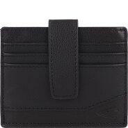 camel active Stone Etui na karty kredytowe Ochrona RFID Skórzany 10.5 cm zdjęcie produktu