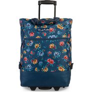 Punta Frida Kahlo Walizka na zakupy 50 cm zdjęcie produktu