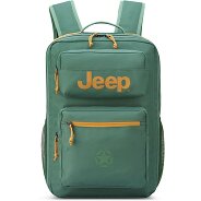Jeep JS015B Plecak 46 cm Komora na laptopa zdjęcie produktu